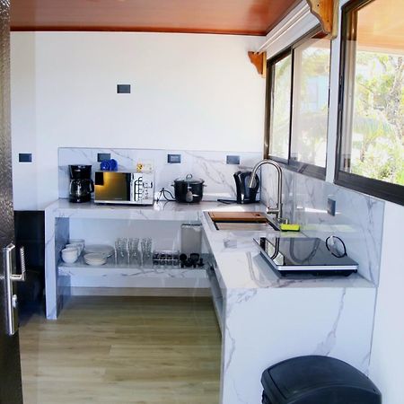 Casa Hoja Monteverde 2 Екстериор снимка