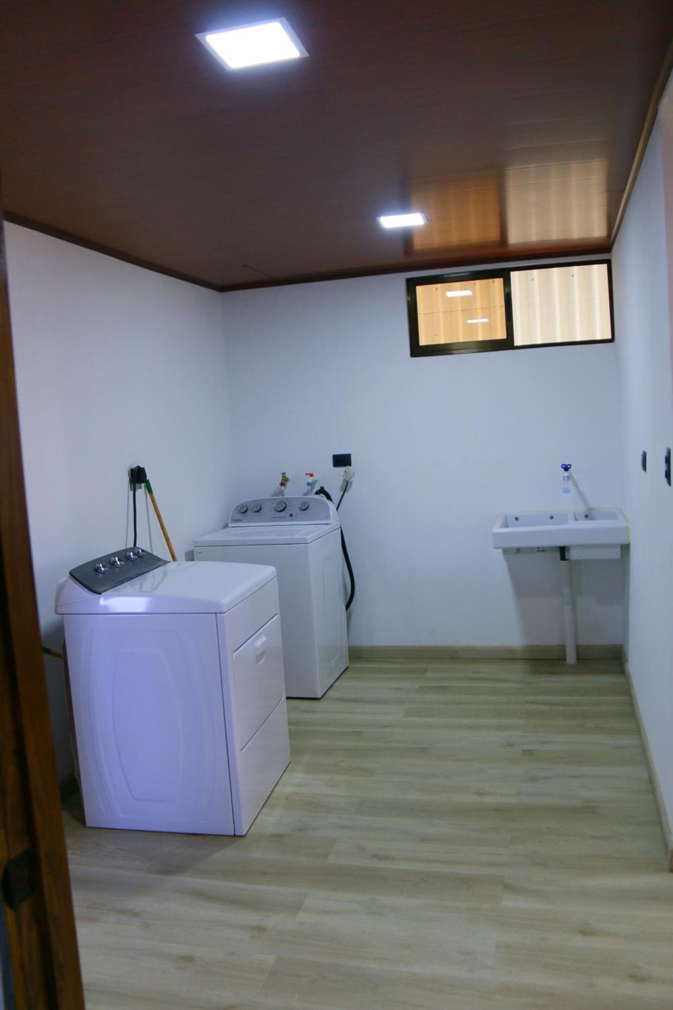 Casa Hoja Monteverde 2 Екстериор снимка