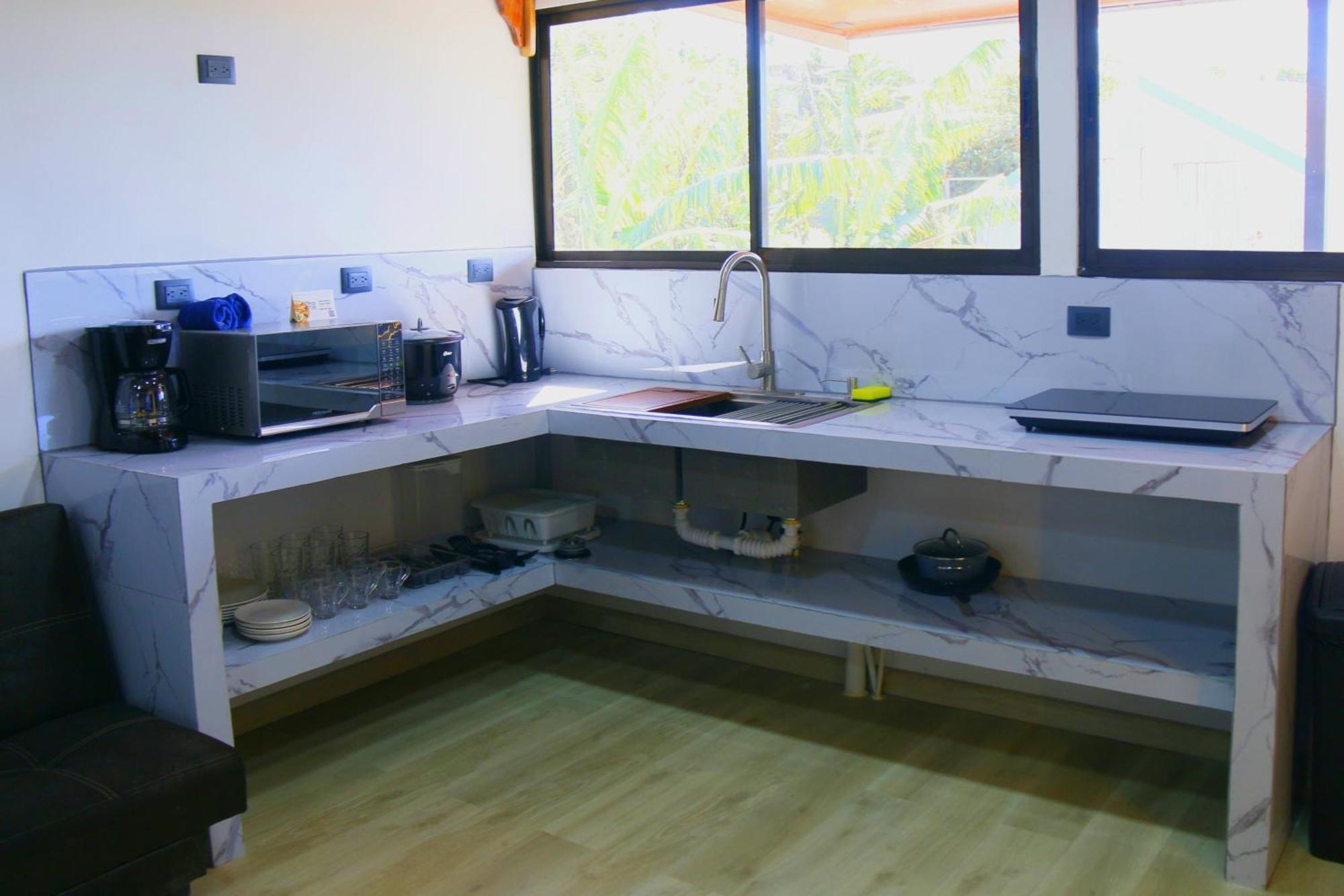 Casa Hoja Monteverde 2 Екстериор снимка